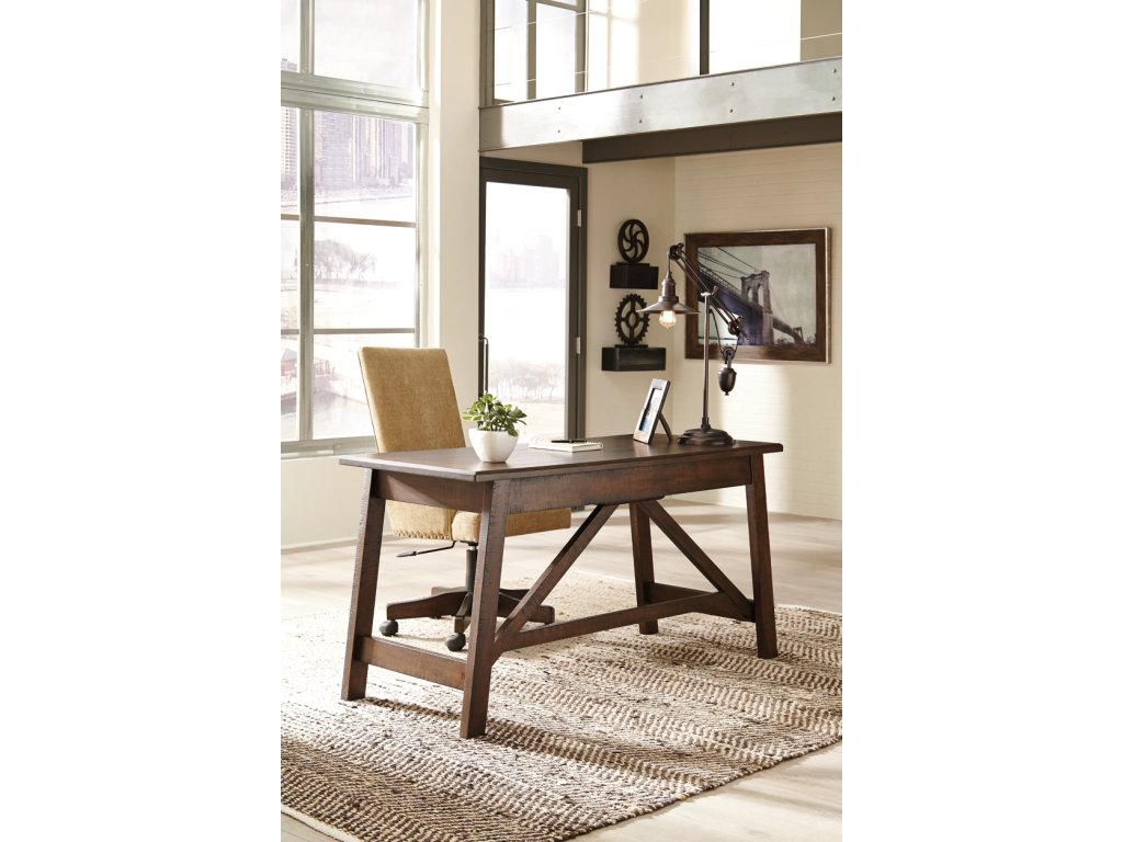 Baldridge Home Office Desk - image 10