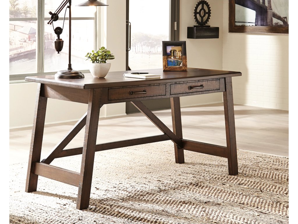 Baldridge Home Office Desk - image 1