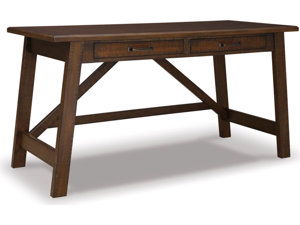 Baldridge Home Office Desk - main image