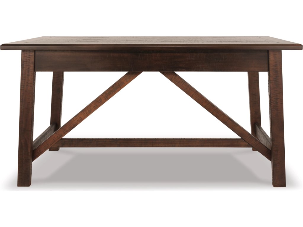 Baldridge Home Office Desk - image 4
