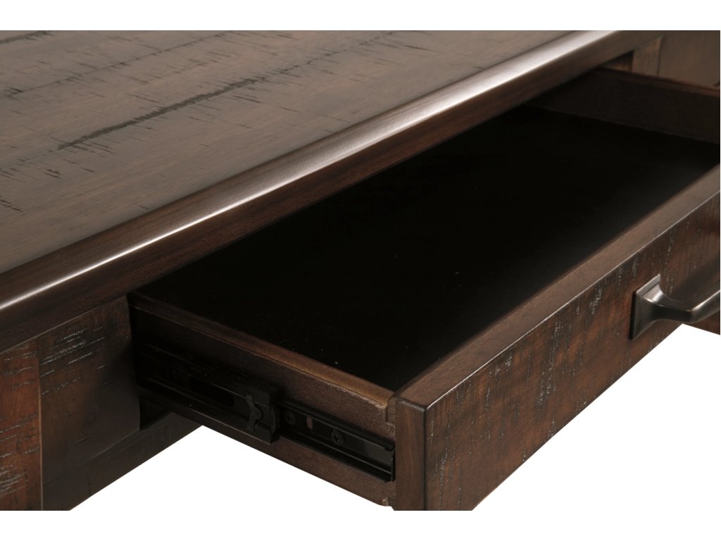 Baldridge Home Office Desk - image 5