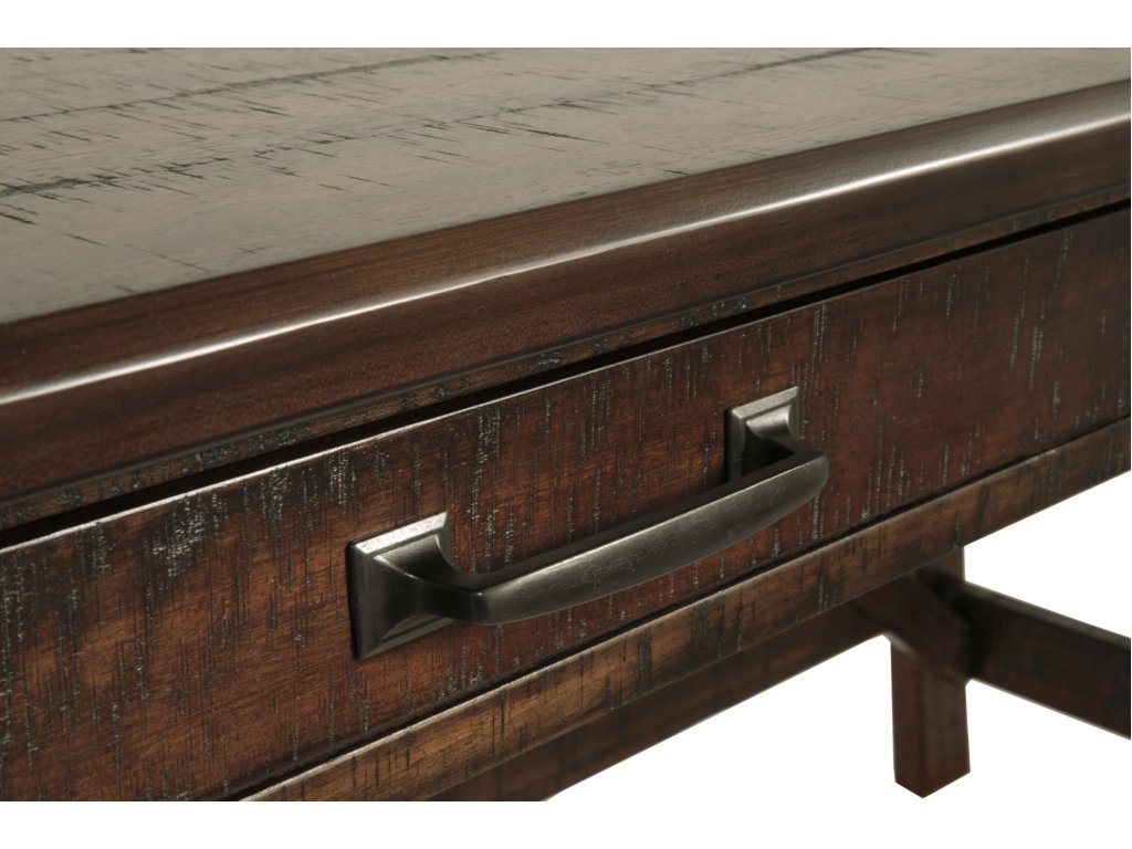Baldridge Home Office Desk - image 7