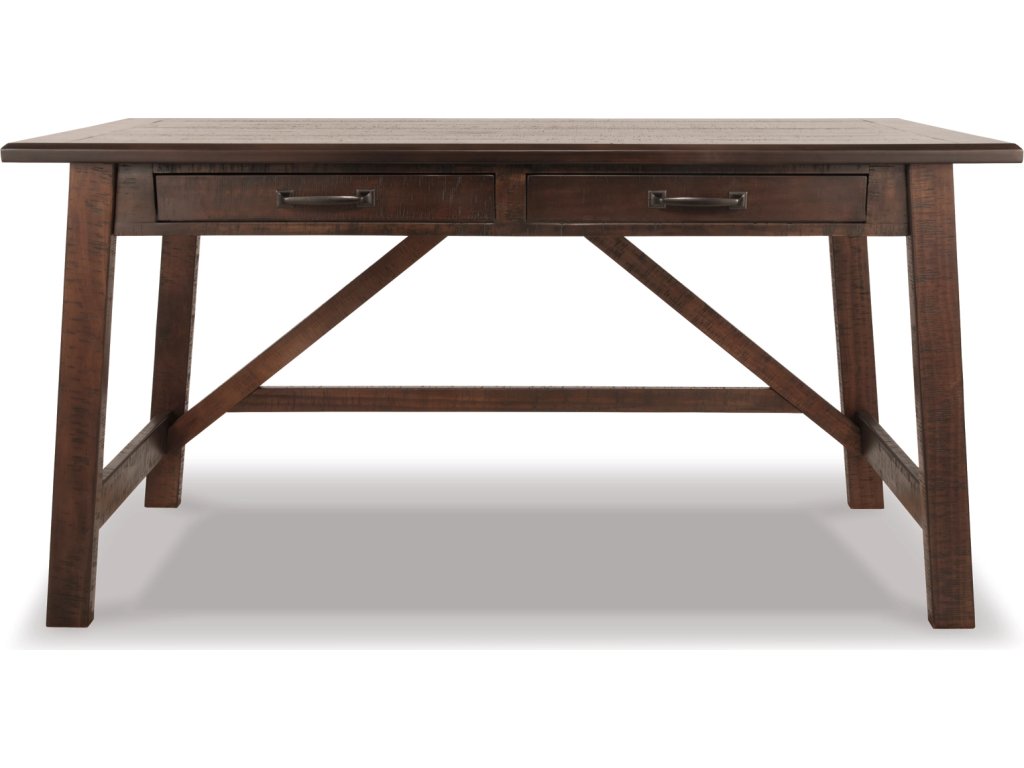 Baldridge Home Office Desk - image 6