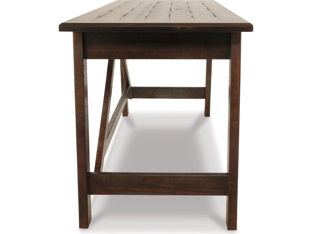 Baldridge Home Office Desk - image 8