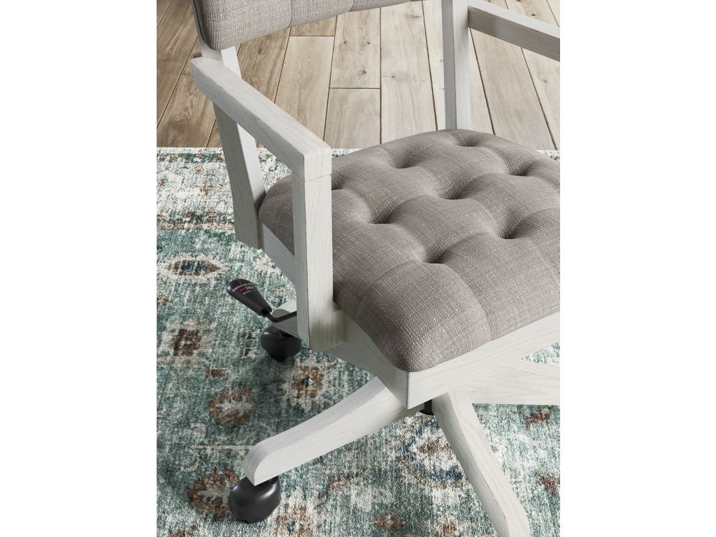 Robbinsdale Home Office Desk Chair - image 7