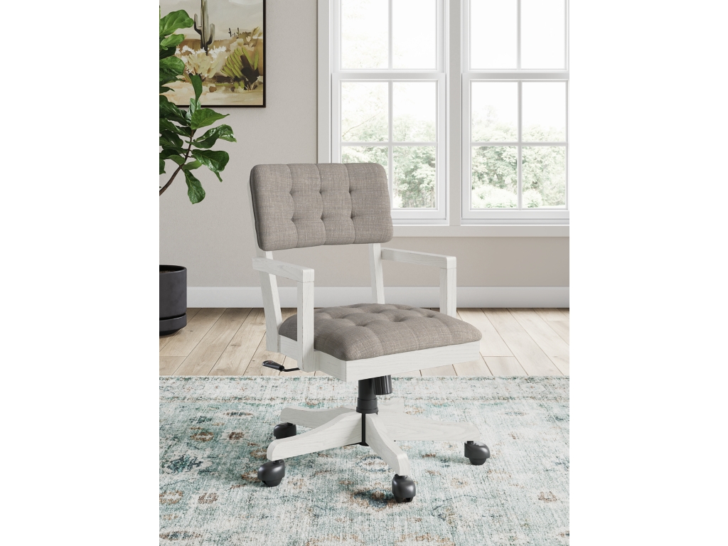 Robbinsdale Home Office Desk Chair - image 1