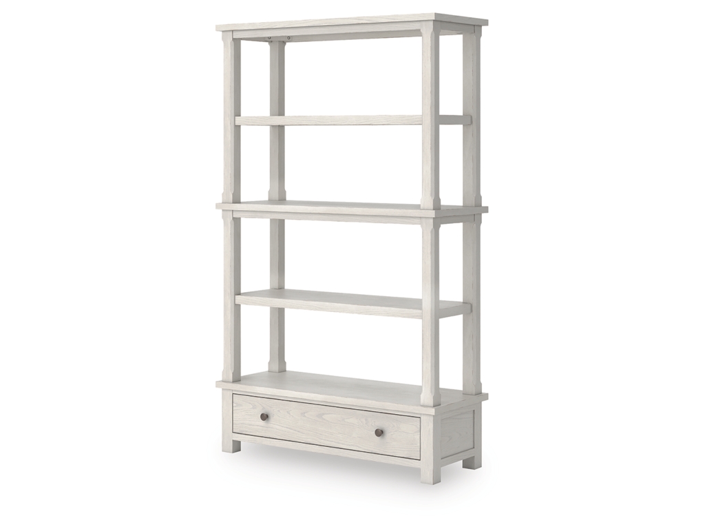 Robbinsdale 75" Bookcase - image 2