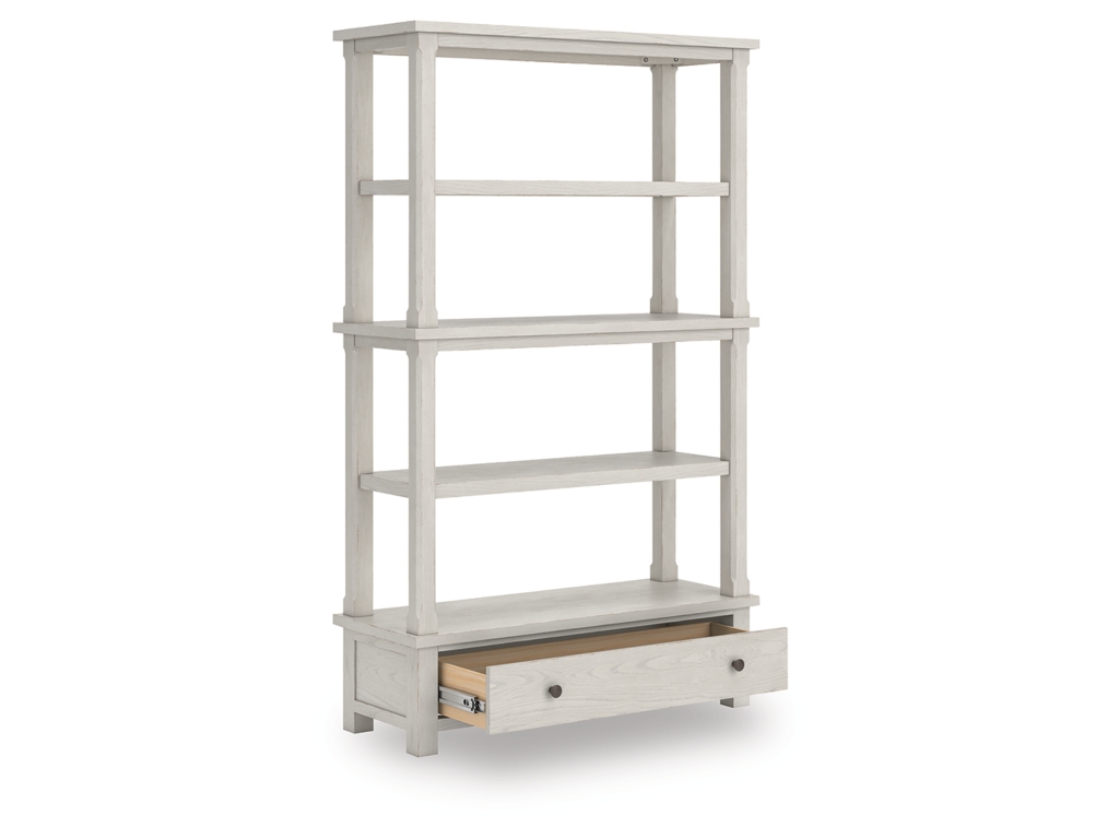 Robbinsdale 75" Bookcase - image 3
