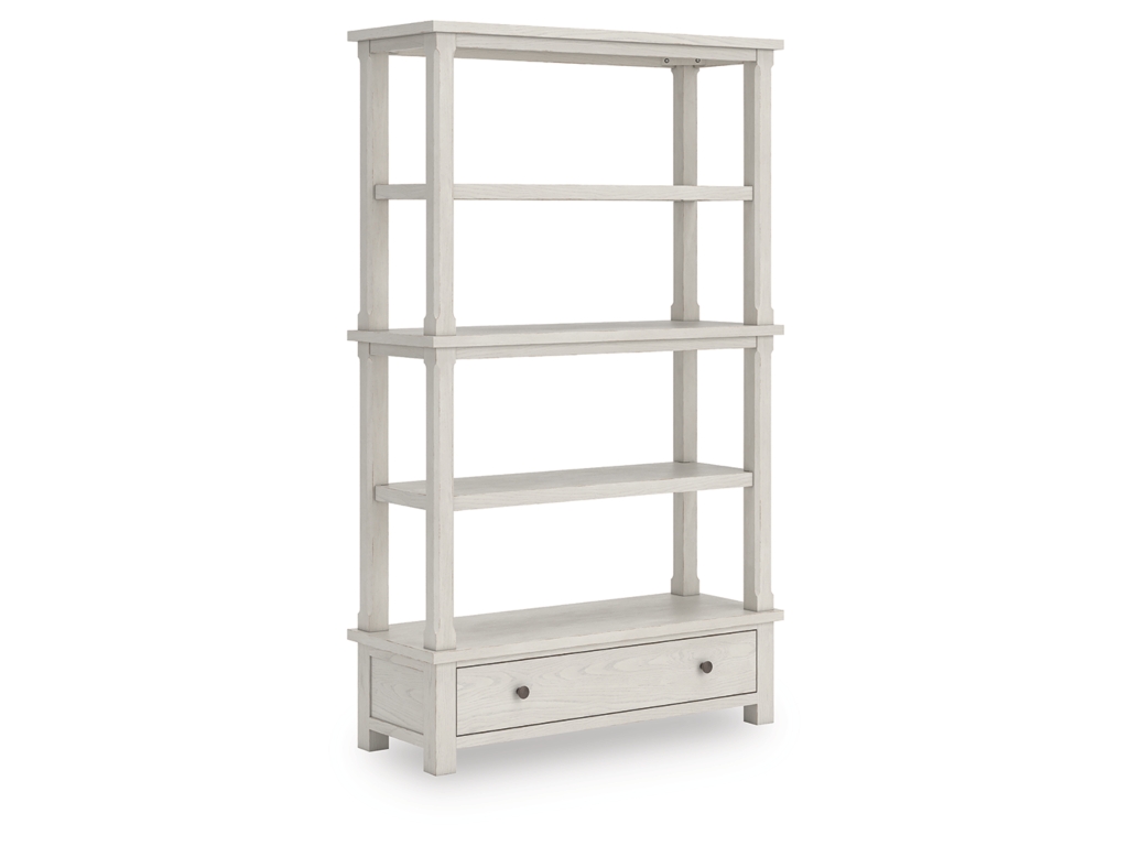 Robbinsdale 75" Bookcase - main image