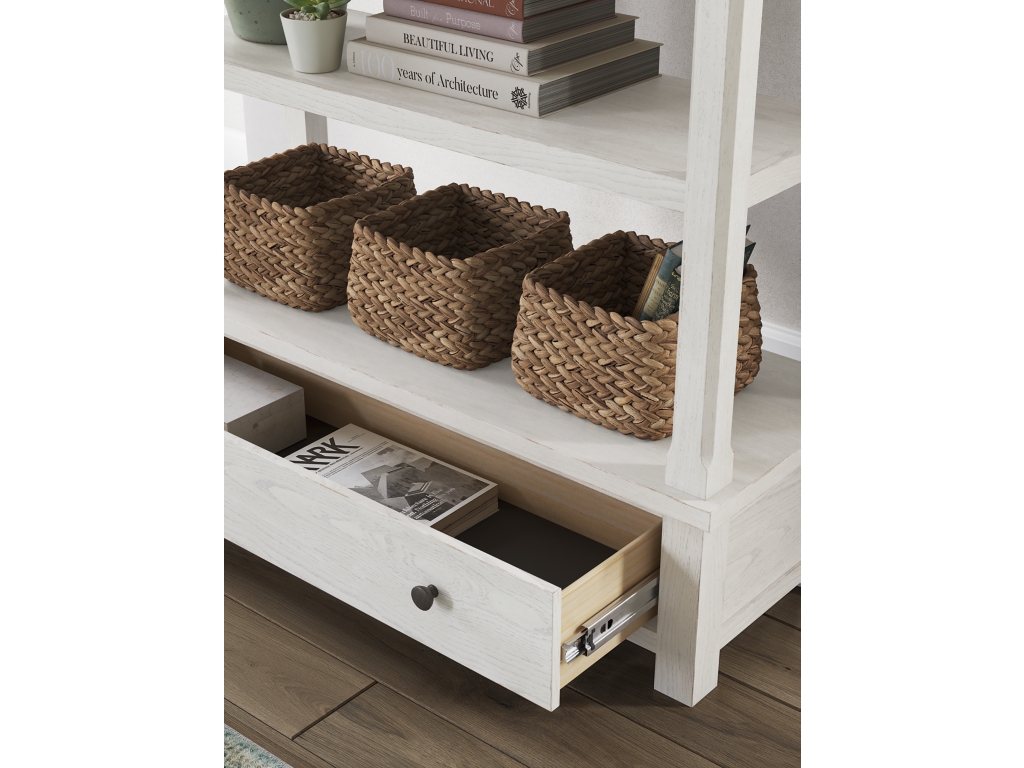 Robbinsdale 75" Bookcase - image 8