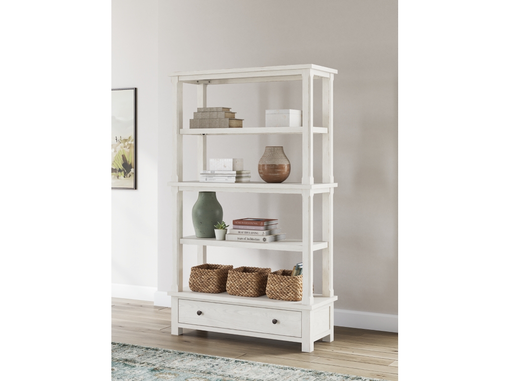 Robbinsdale 75" Bookcase - image 1