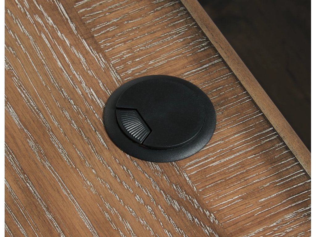 Realyn Home Office Desk Return - image 3