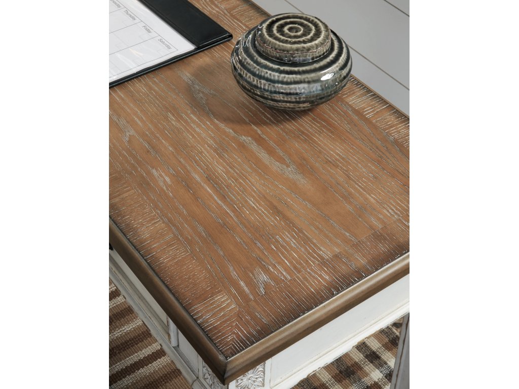 Realyn Home Office Desk Return - image 1