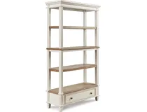 Bookcases