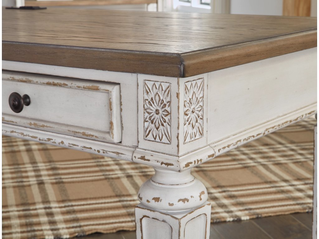 Realyn Home Office Desk Return - image 4