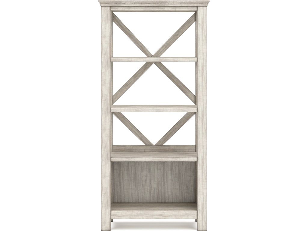 Carynhurst 75" Bookcase - image 4