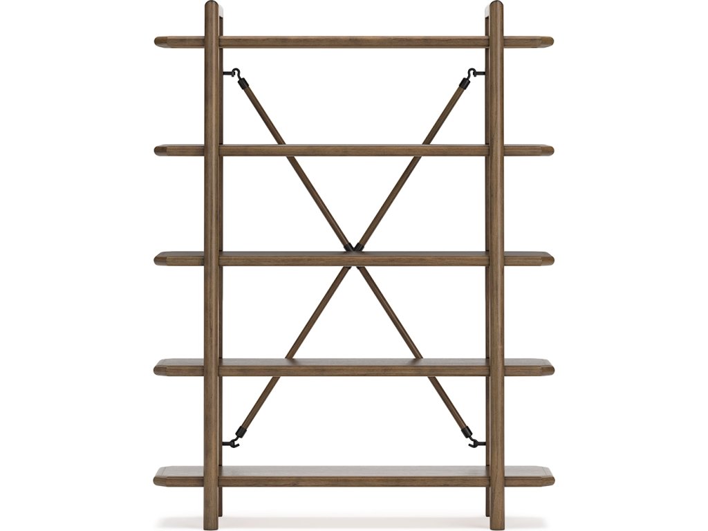 Roanhowe 71" Bookcase - image 3