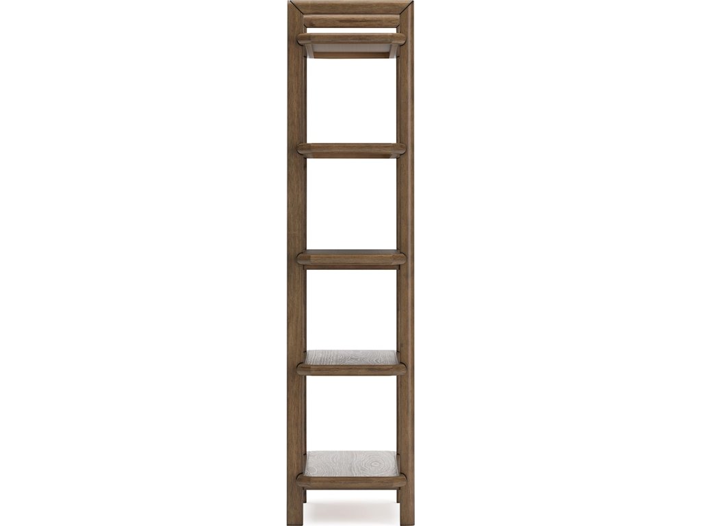 Roanhowe 71" Bookcase - image 5
