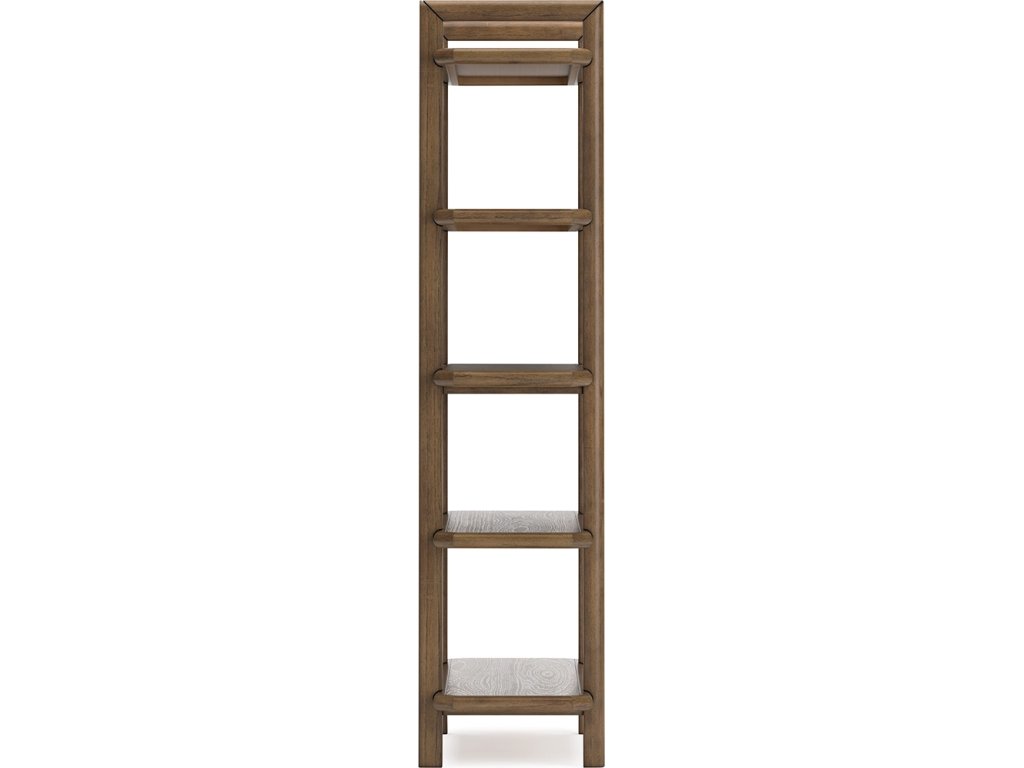 Roanhowe 71" Bookcase - image 6