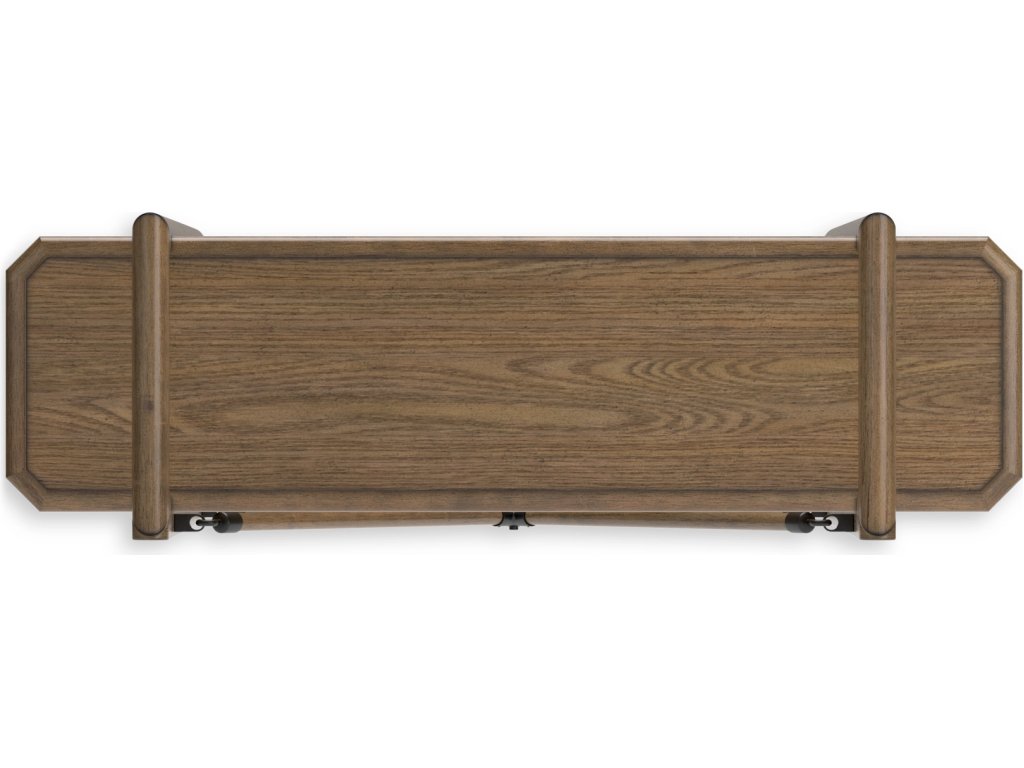 Roanhowe 71" Bookcase - image 7