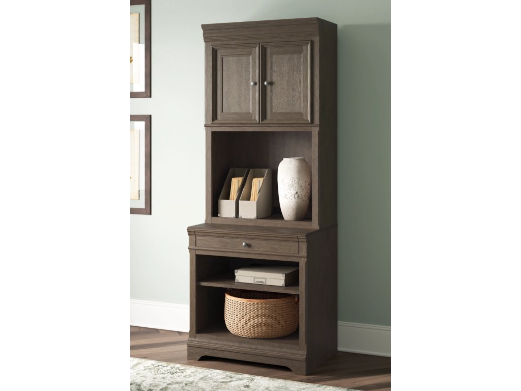Janismore Bookcase - image 1