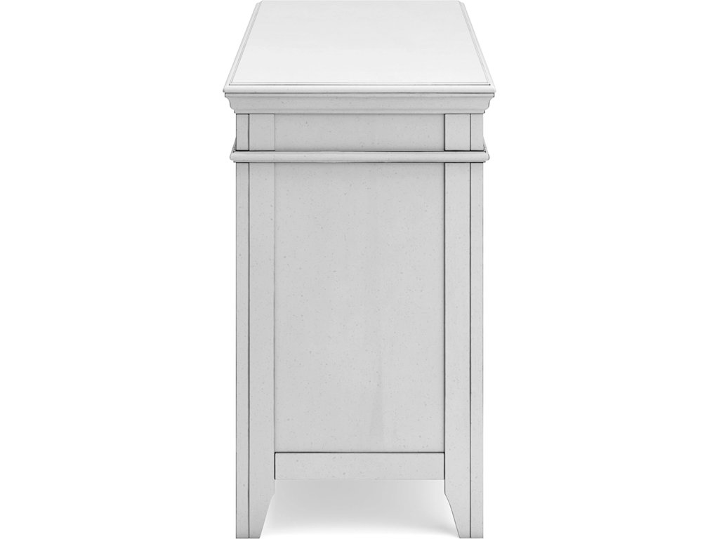Kanwyn Credenza - image 6