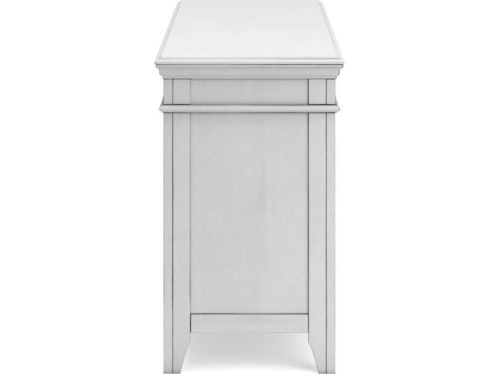 Kanwyn Credenza - image 4
