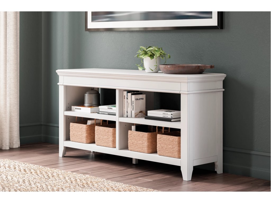 Kanwyn Credenza - image 1
