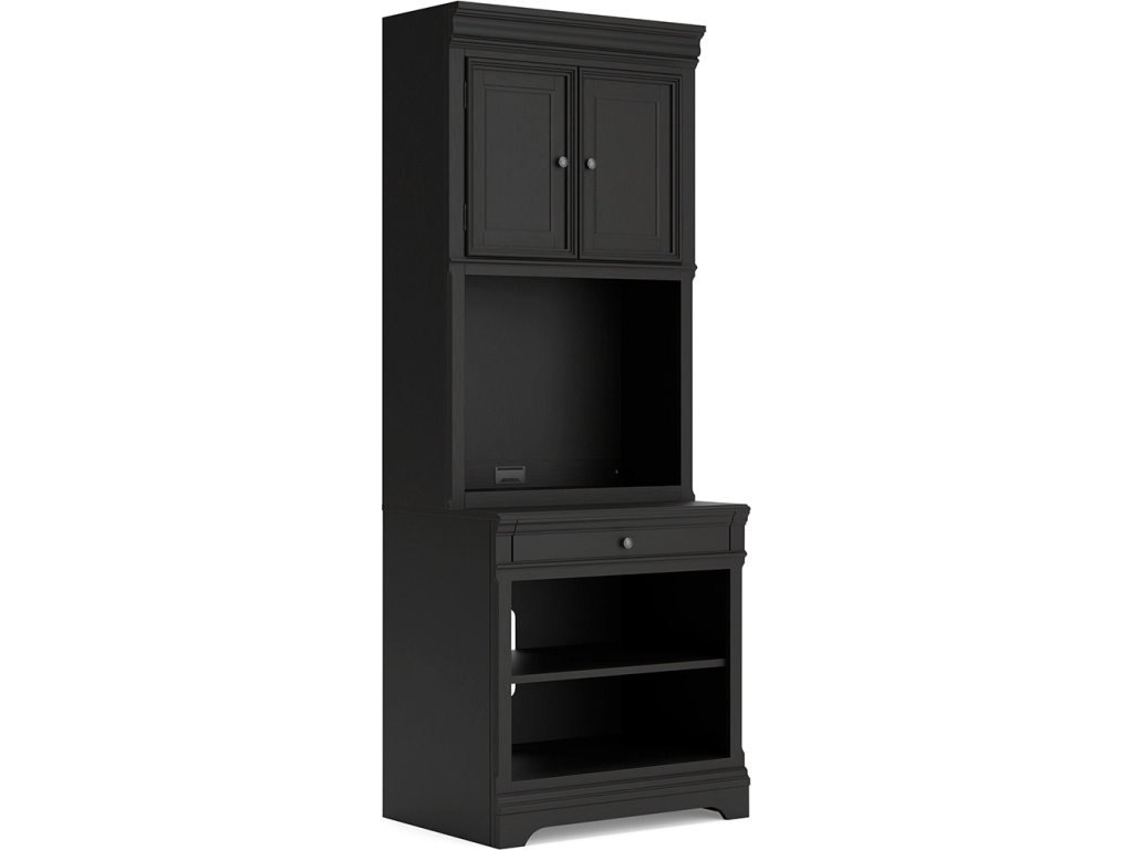 Beckincreek Bookcase - main image