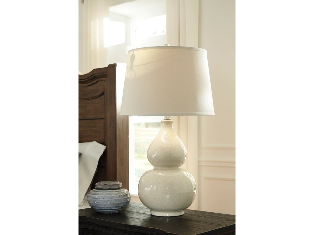 Saffi Table Lamp (Set of 2) - main image
