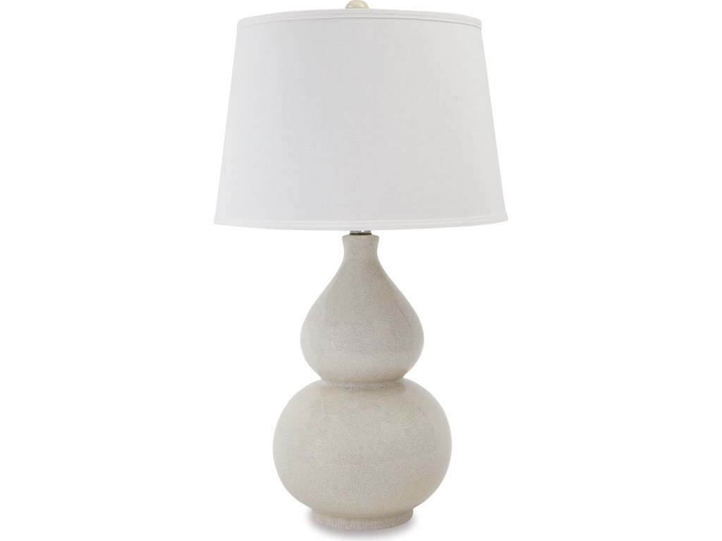 Saffi Table Lamp (Set of 2) - image 2