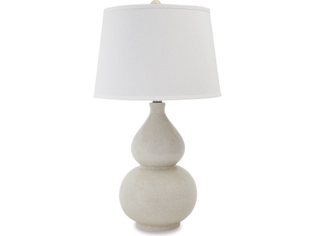 Saffi Table Lamp - main image