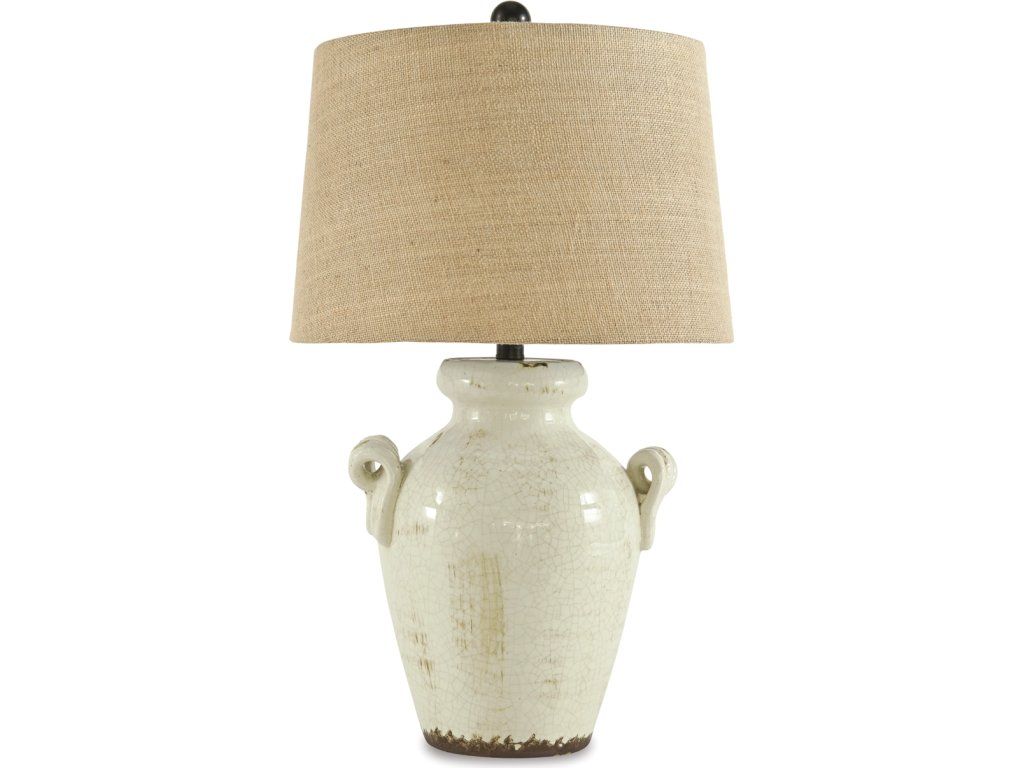 Emelda Table Lamp (Set of 2) - image 3
