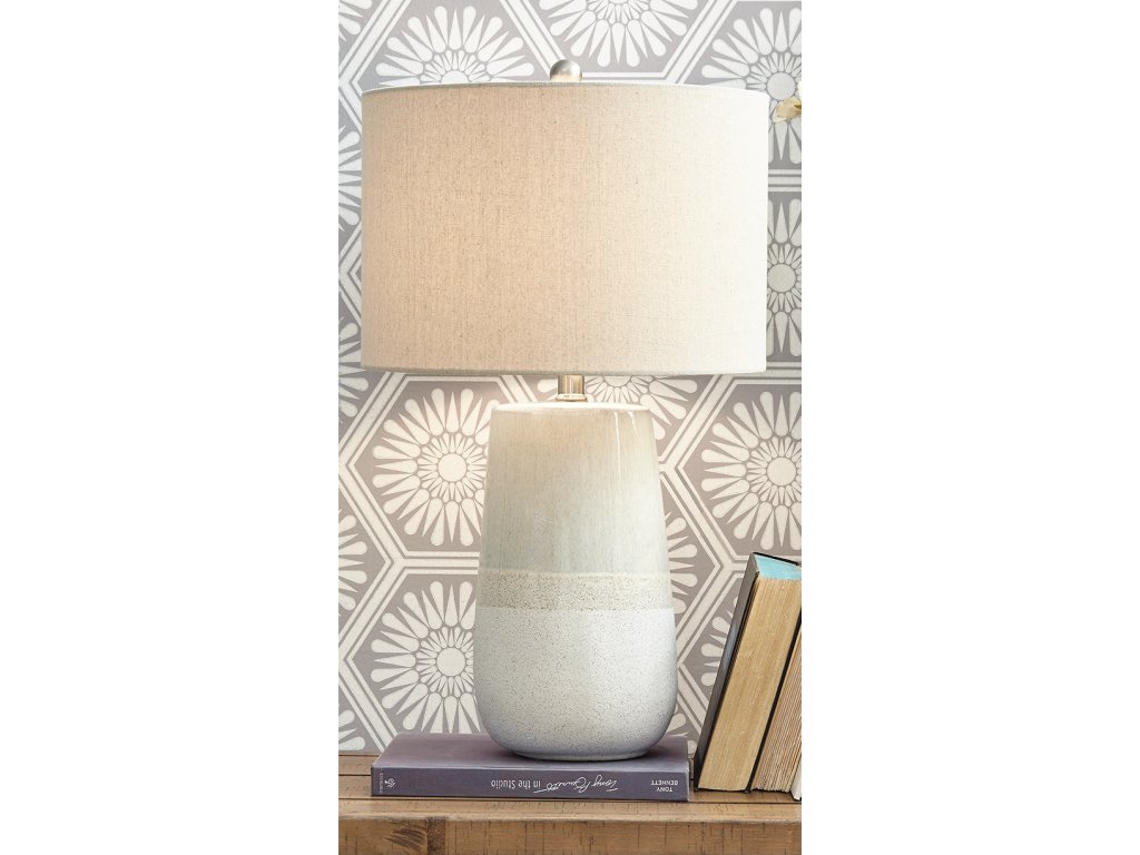 Shavon Table Lamp (Set of 2) - main image