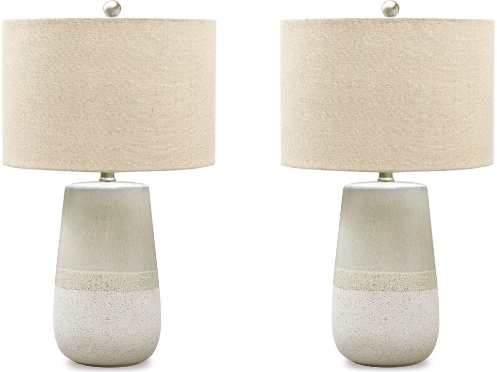 Shavon Table Lamp (Set of 2) - image 1