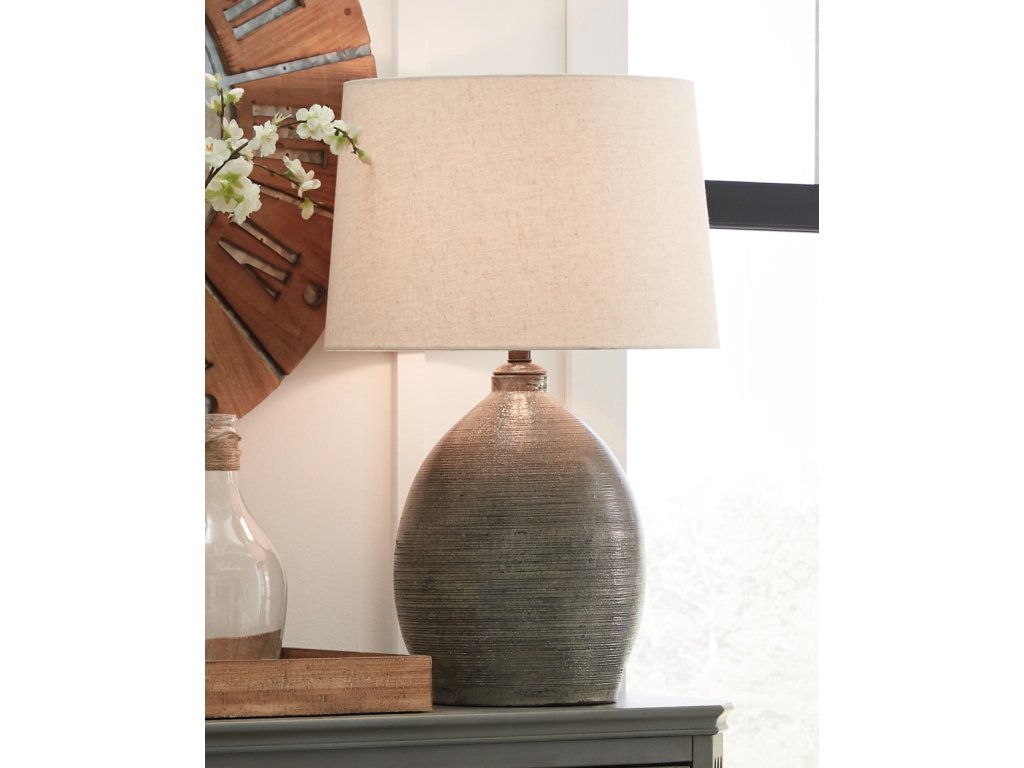 Joyelle Table Lamp (Set of 2) - main image