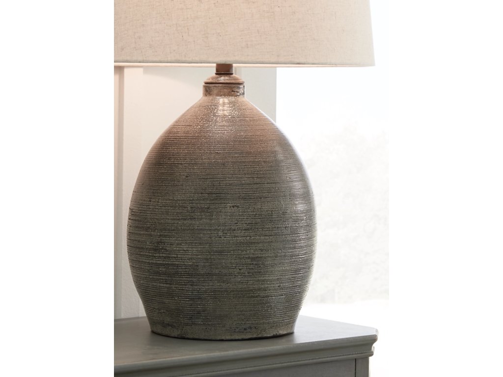 Joyelle Table Lamp - image 2