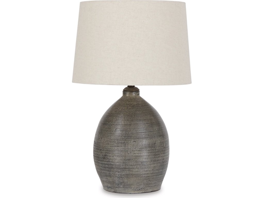 Joyelle Table Lamp (Set of 2) - image 2