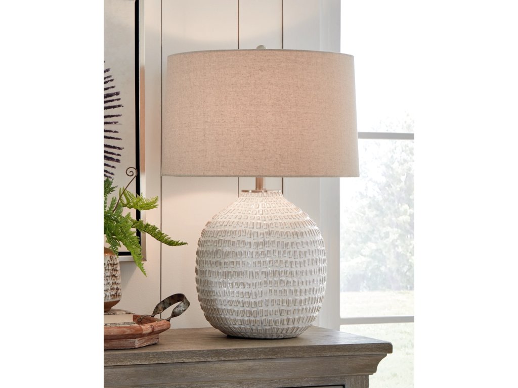 Jamon Table Lamp - image 1