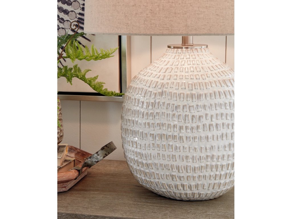 Jamon Table Lamp - image 2