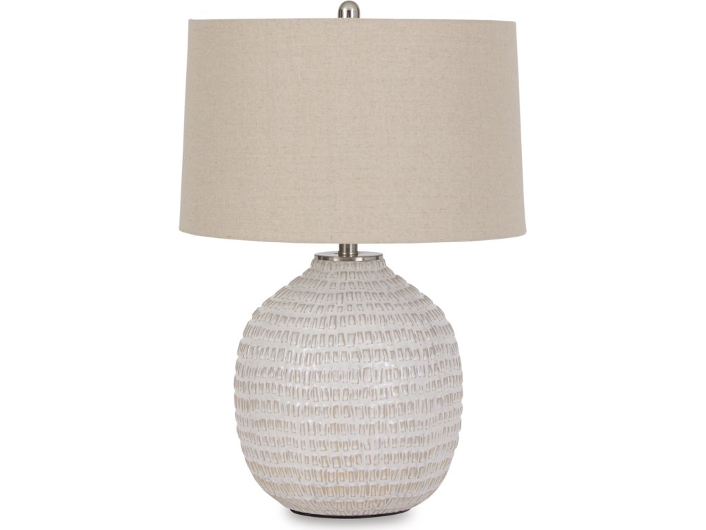Jamon Table Lamp - main image