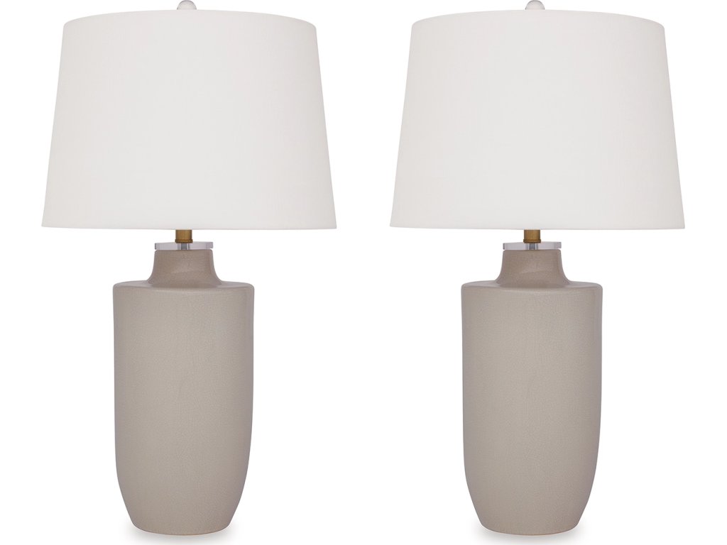 Cylener Table Lamp (Set of 2) - image 1