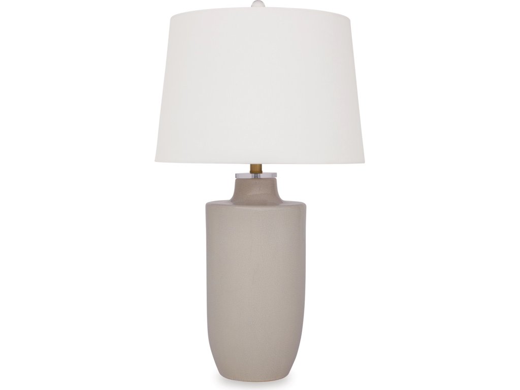 Cylener Table Lamp (Set of 2) - image 2
