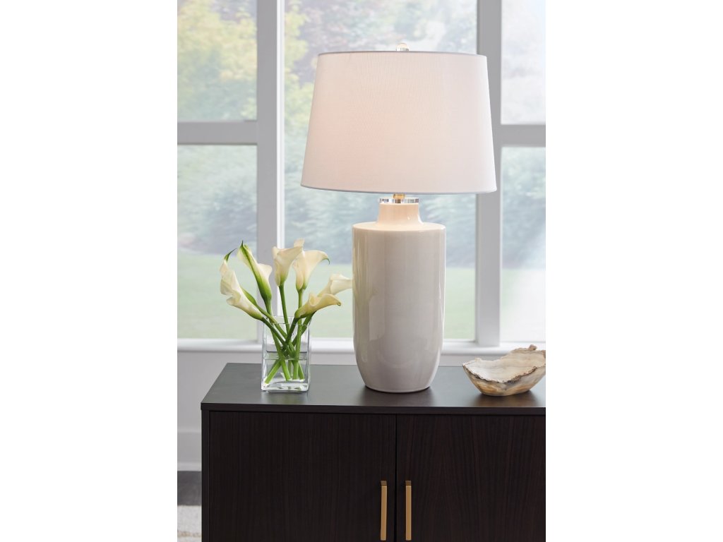 Cylener Table Lamp (Set of 2) - main image