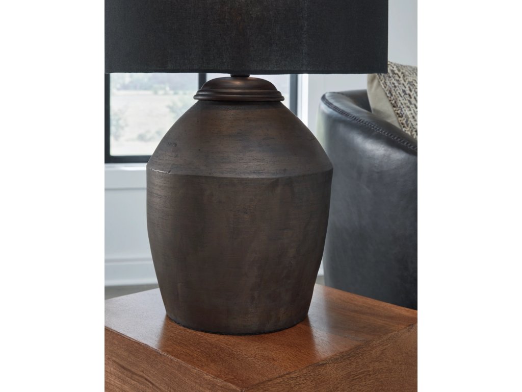 Naareman 2-Piece Lamp Set - image 4