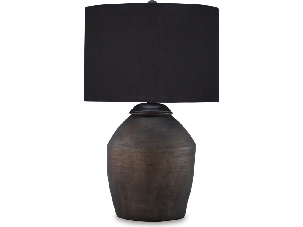 Naareman 2-Piece Lamp Set - image 2