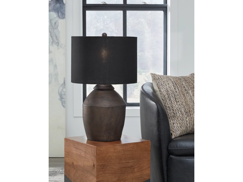 Naareman 2-Piece Lamp Set - main image