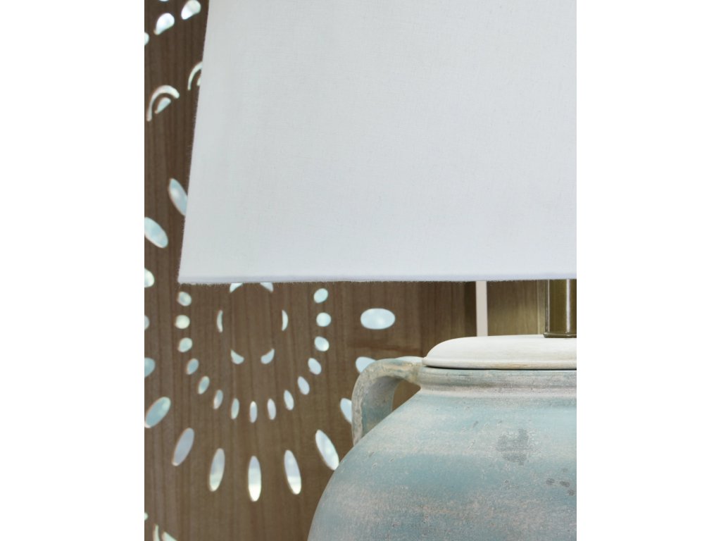 Shawburg 2-Piece Lamp Set - image 4