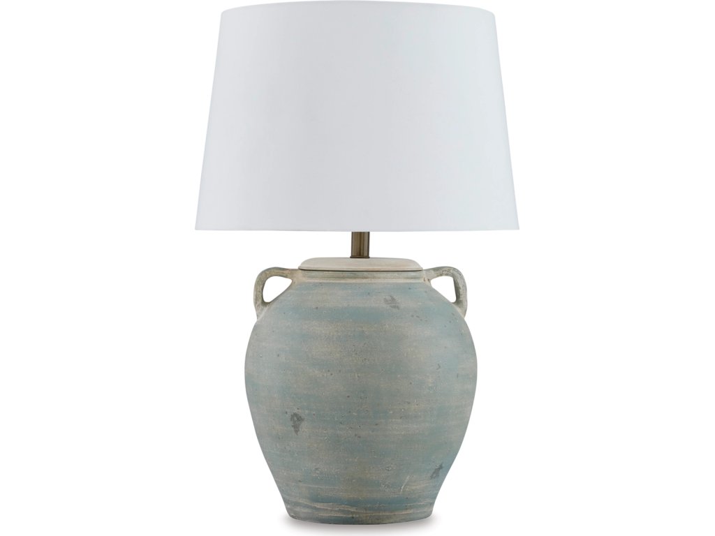 Shawburg 2-Piece Lamp Set - image 2