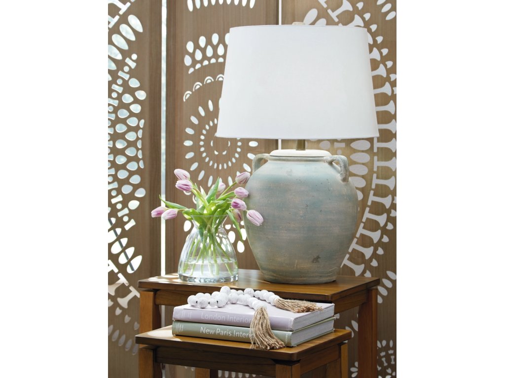 Shawburg 2-Piece Lamp Set - main image
